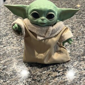 Star Wars Grogu